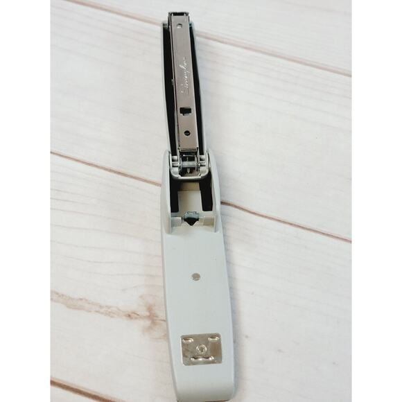 Swingline, Grey 747 Desktop Stapler, 30 Sheet, Durable Metal Stapler HEAVY DUTY - Picture 13 of 13